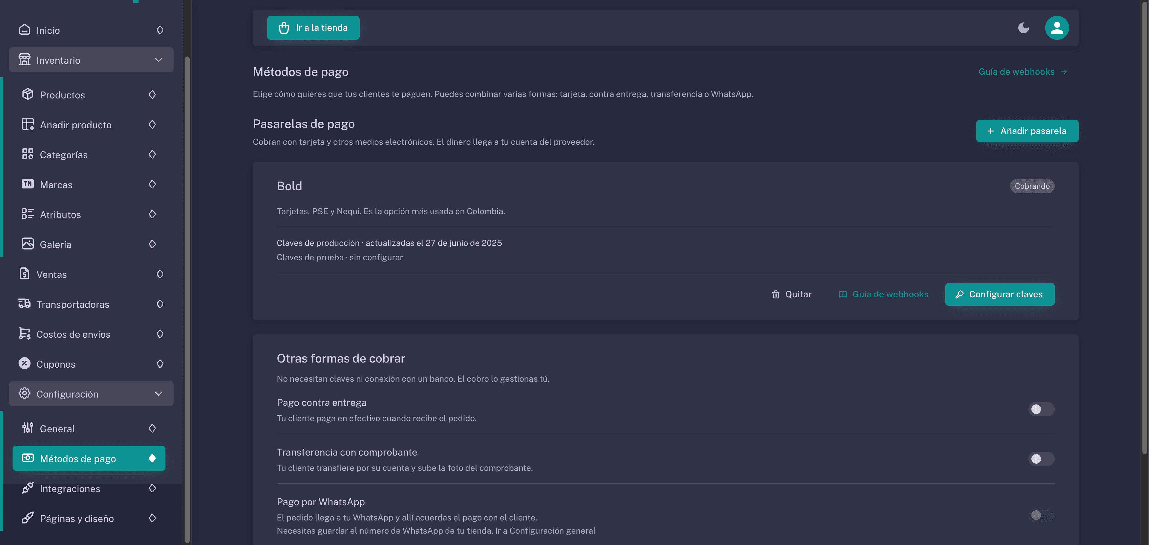 Limpi — imagen 7