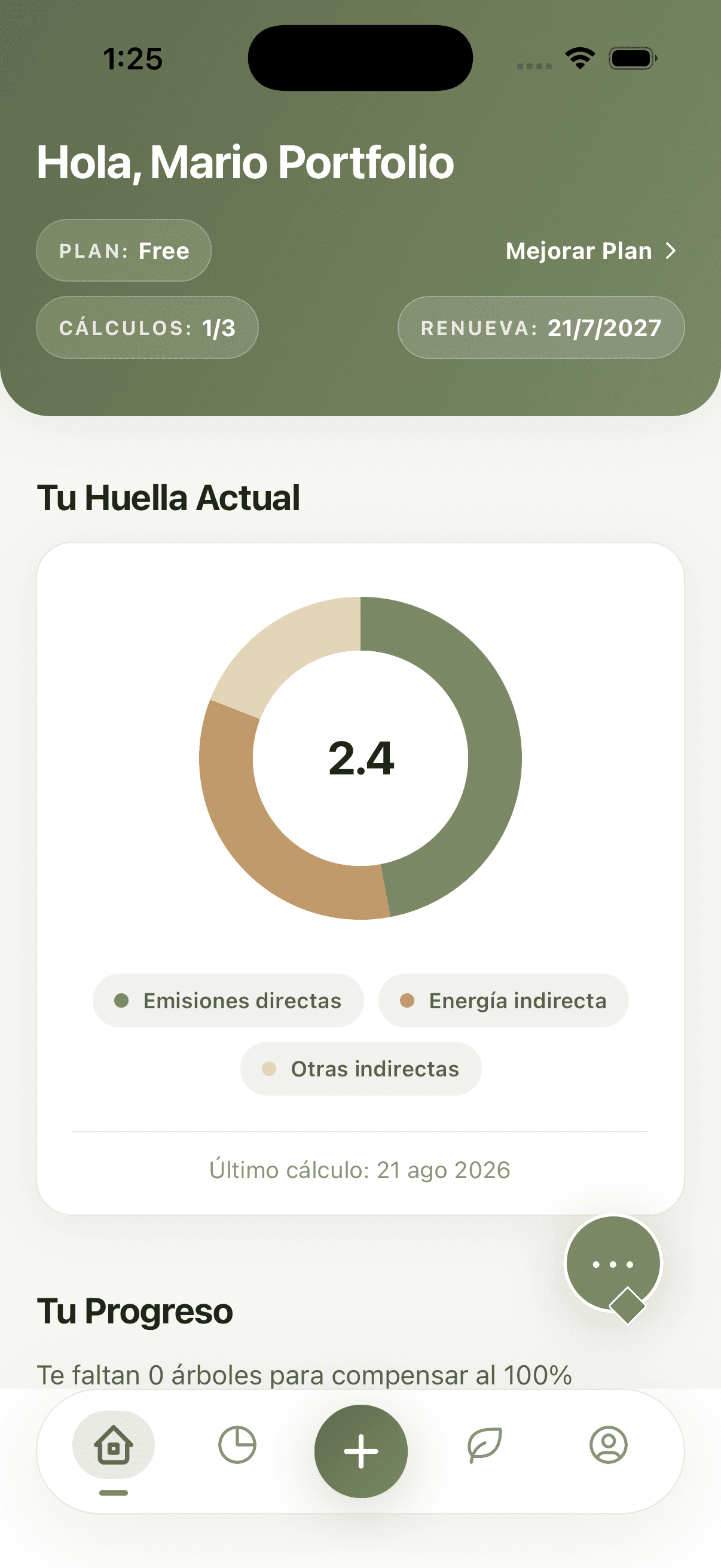 Raíz GlobalTech — image 1