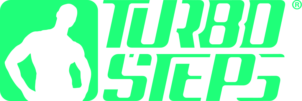 Turbosteps